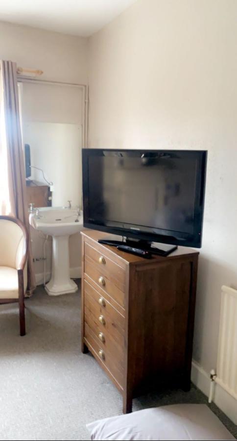 Sheffield Arms Hotel Scunthorpe Kültér fotó