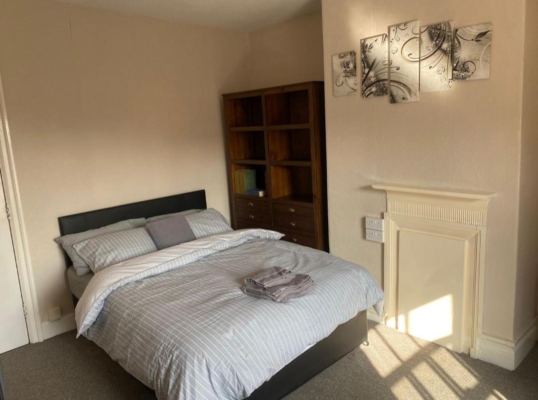 Sheffield Arms Hotel Scunthorpe Kültér fotó