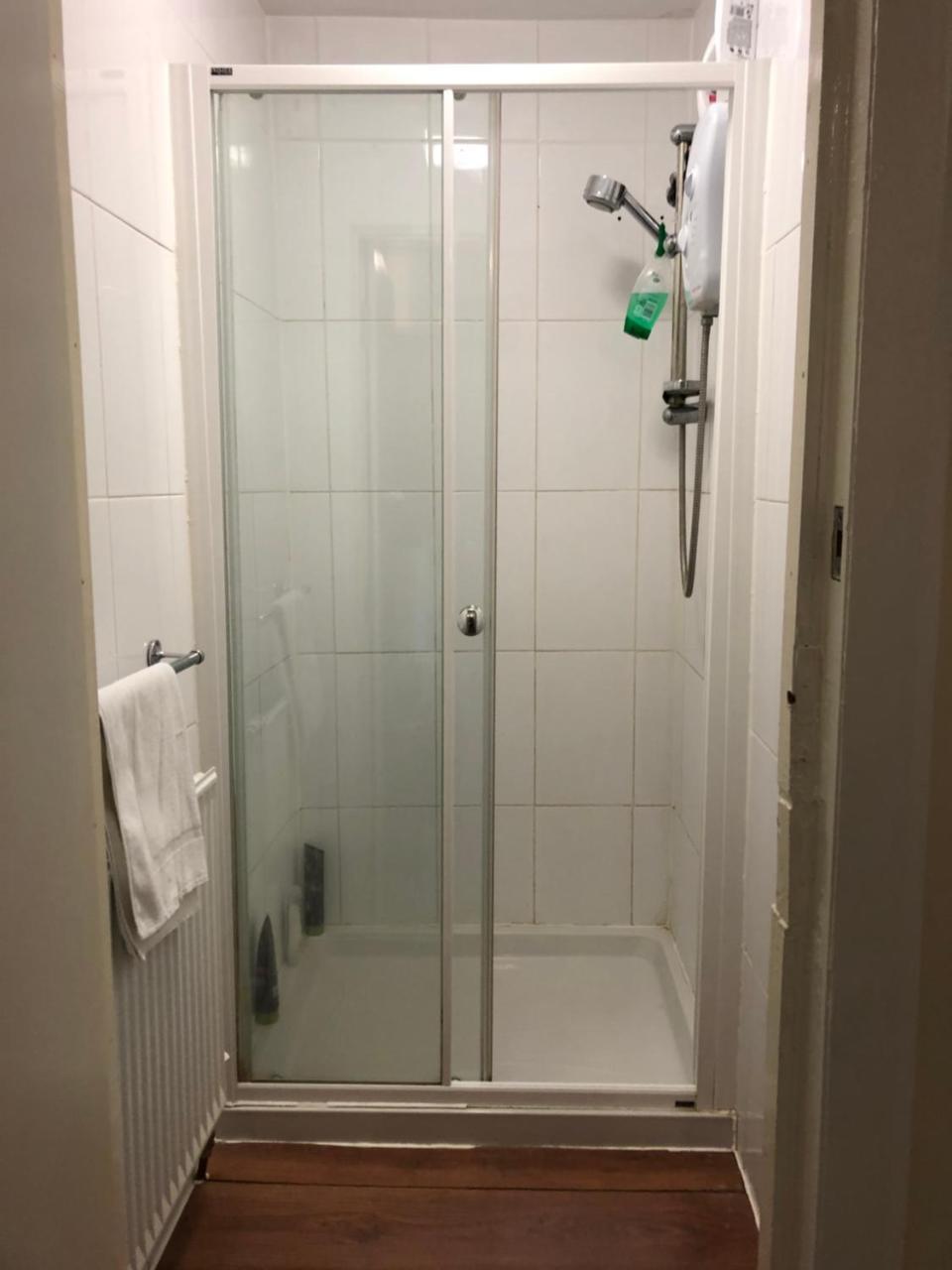 Sheffield Arms Hotel Scunthorpe Kültér fotó
