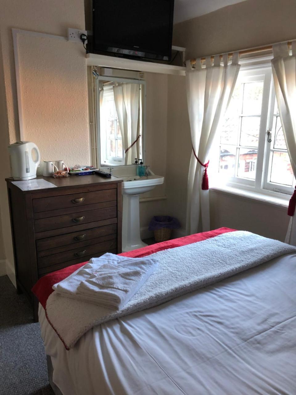 Sheffield Arms Hotel Scunthorpe Kültér fotó